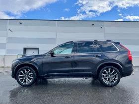 Обява за продажба на Volvo Xc90 2.0 D5 AWD 7 Места Дистроник ~39 999 лв. - изображение 5 | Auto.bg Обява за продажба на Volvo Xc90 2.0 D5 AWD 7 Места Дистроник ~39 999 лв. - изображение 5