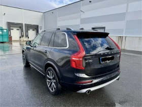 Обява за продажба на Volvo Xc90 2.0 D5 AWD 7 Места Дистроник ~39 999 лв. - изображение 4 | Auto.bg Обява за продажба на Volvo Xc90 2.0 D5 AWD 7 Места Дистроник ~39 999 лв. - изображение 4