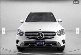 Mercedes-Benz GLC 300 АВТОПИЛОТ* КАМЕРА* КЕЙЛЕС* ПАНОРАМА*  - 44900 лв. / 22957.01 € - 43691546 5