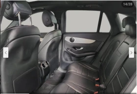 Mercedes-Benz GLC 300 АВТОПИЛОТ* КАМЕРА* КЕЙЛЕС* ПАНОРАМА*  - 44900 лв. / 22957.01 € - 43691546 15