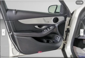 Mercedes-Benz GLC 300 АВТОПИЛОТ* КАМЕРА* КЕЙЛЕС* ПАНОРАМА*  - 44900 лв. / 22957.01 € - 43691546 7