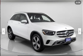 Mercedes-Benz GLC 300 АВТОПИЛОТ* КАМЕРА* КЕЙЛЕС* ПАНОРАМА*  - 44900 лв. / 22957.01 € - 43691546 3