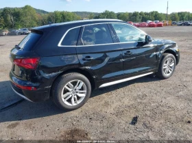 Audi Q5 PREMIUM/45 TFSI/QUATTRO/КЛИП НА МОТОРА - 30900 лв. / 15798.92 € - 21065258 5
