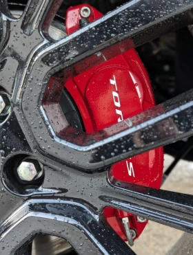 SsangYong Torres BLACK EDITION 4x4 - 71000 лв. / 36301.72 € - 47069769 17