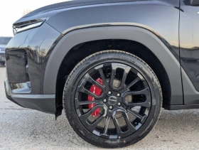 SsangYong Torres BLACK EDITION 4x4 - 71000 лв. / 36301.72 € - 47069769 5