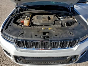 Jeep Grand cherokee L OVERLAND - 21000 € / 41072.43 лв. - 47650767 11