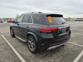 Mercedes-Benz GLE * 350 * CARFAX * ЦЕНА ДО БГ - 38250 € / 74810.50 лв. - 29389610 4
