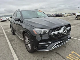 Mercedes-Benz GLE * 350 * CARFAX * ЦЕНА ДО БГ - 38250 € / 74810.50 лв. - 29389610 2