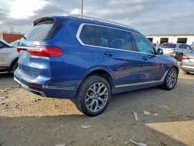 BMW X7 3l xDrive40I - 35800 € / 70018.71 лв. - 74122744 3