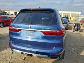 BMW X7 3l xDrive40I - 35800 € / 70018.71 лв. - 74122744 6