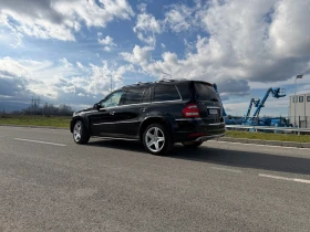 Mercedes-Benz GL GL X164 550 GRAND EDITION , снимка 8