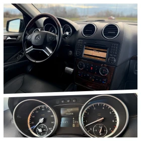 Mercedes-Benz GL GL X164 550 GRAND EDITION , снимка 12