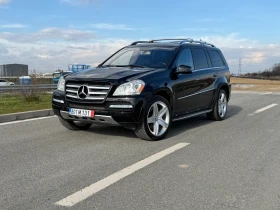 Mercedes-Benz GL GL X164 550 GRAND EDITION , снимка 2