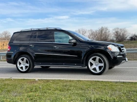 Mercedes-Benz GL GL X164 550 GRAND EDITION , снимка 6
