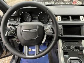 Land Rover Range Rover Evoque 190 коня, снимка 9