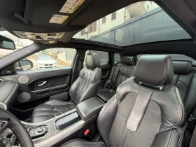 Land Rover Range Rover Evoque 190 коня, снимка 8