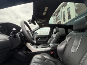 Land Rover Range Rover Evoque 190 коня, снимка 12