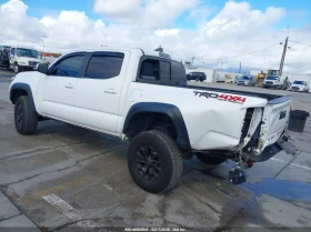 Toyota Tacoma 3.5l Trd Off-Road, снимка 3
