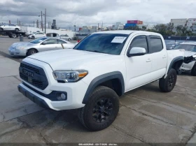 Toyota Tacoma 3.5l Trd Off-Road, снимка 2