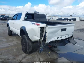 Toyota Tacoma 3.5l Trd Off-Road, снимка 6
