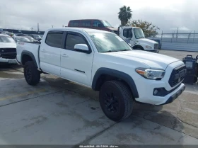 Toyota Tacoma 3.5l Trd Off-Road