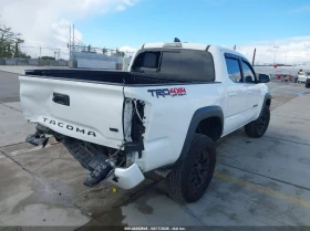 Toyota Tacoma 3.5l Trd Off-Road, снимка 4