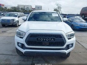 Toyota Tacoma 3.5l Trd Off-Road, снимка 12