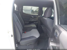 Toyota Tacoma 3.5l Trd Off-Road, снимка 8