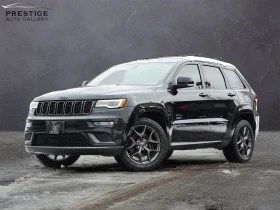 Jeep Grand cherokee 2019| LIMITED| ПРУЖИНА| PANO| 5.7 V8 HEMI