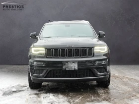 Jeep Grand cherokee 2019| LIMITED| ПРУЖИНА| PANO| 5.7 V8 HEMI - 16200 € / 31684.45 лв. - 25070955 2