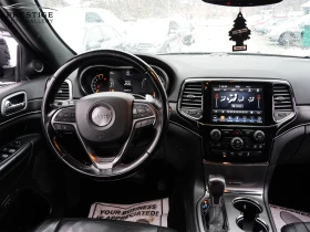 Jeep Grand cherokee 2019| LIMITED| ПРУЖИНА| PANO| 5.7 V8 HEMI - 16200 € / 31684.45 лв. - 25070955 7