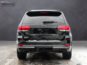 Jeep Grand cherokee 2019| LIMITED| ПРУЖИНА| PANO| 5.7 V8 HEMI - 16200 € / 31684.45 лв. - 25070955 5