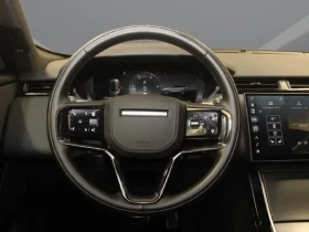 Land Rover Range Rover Velar D200 = Dynamic SE = Black Pack Гаранция - 53666 € / 104961.57 лв. - 40541372 7
