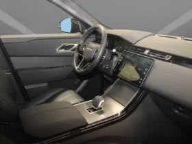 Land Rover Range Rover Velar D200 = Dynamic SE = Black Pack Гаранция - 53666 € / 104961.57 лв. - 40541372 10