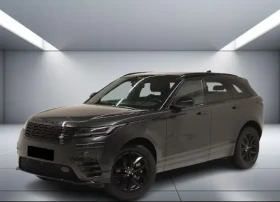 Land Rover Range Rover Velar D200 = Dynamic SE = Black Pack Гаранция