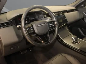 Land Rover Range Rover Velar D200 = Dynamic SE = Black Pack Гаранция - 53666 € / 104961.57 лв. - 40541372 6