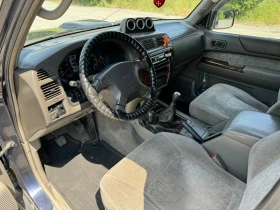 Nissan Patrol M57 -204кс  Евро4  - 20200 € / 39507.77 лв. - 32312601 10