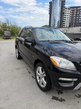 Mercedes-Benz ML 350 Bluetec CDI - 19000 € / 37160.77 лв. - 30260966 3