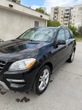Mercedes-Benz ML 350 Bluetec CDI - 19000 € / 37160.77 лв. - 30260966 4