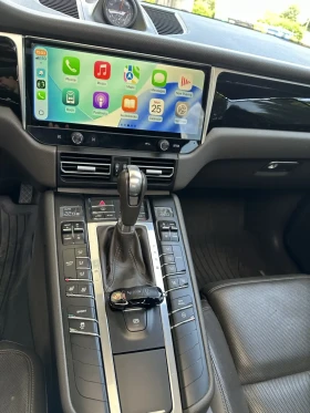 Porsche Macan S - 21500 € / 42050.35 лв. - 98063513 1