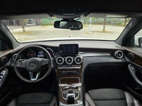 Mercedes-Benz GLC 250 4MATIC* �������* ������* ������*  | Mobile.bg � ����� ������ 8
