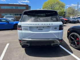 Land Rover Range Rover Sport HSE/��������/��������������� | Mobile.bg � ����� ������ 5