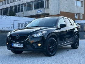 Mazda CX-5 2.2 SKYACTIV 