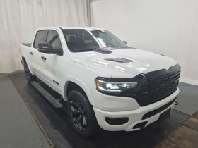 Dodge RAM 1500 LIMITED CREW /360/H&K | Auto.bg — изображение 2