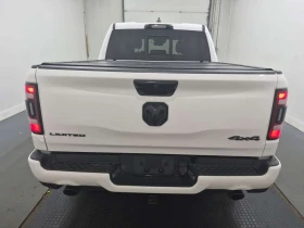 Dodge RAM 1500 LIMITED CREW /360/H&K | Auto.bg — изображение 17