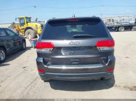 Jeep Grand cherokee 3.6 LIMITED | Mobile.bg � ����� ������ 16