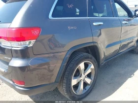 Jeep Grand cherokee 3.6 LIMITED | Mobile.bg � ����� ������ 15