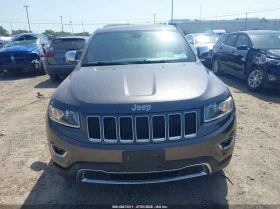 Jeep Grand cherokee 3.6 LIMITED | Mobile.bg � ����� ������ 9