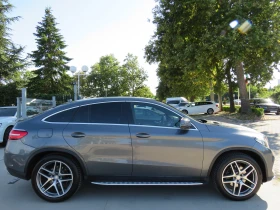 Mercedes-Benz GLE 350 CDI* AMG PACK 9G 4-MATIC*  | Auto.bg — изображение 4