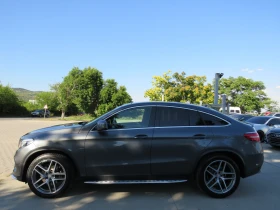 Mercedes-Benz GLE 350 CDI* AMG PACK 9G 4-MATIC*  | Auto.bg — изображение 8